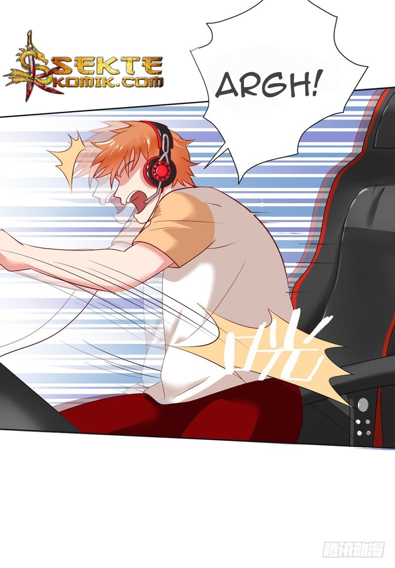 NSD Gaming Chapter 24 Bahasa Indonesia